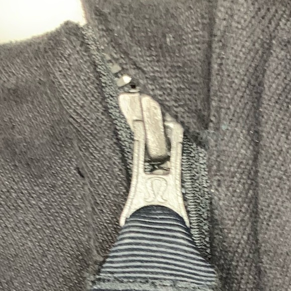 Lululemon hoodie - Picture 10 of 12
